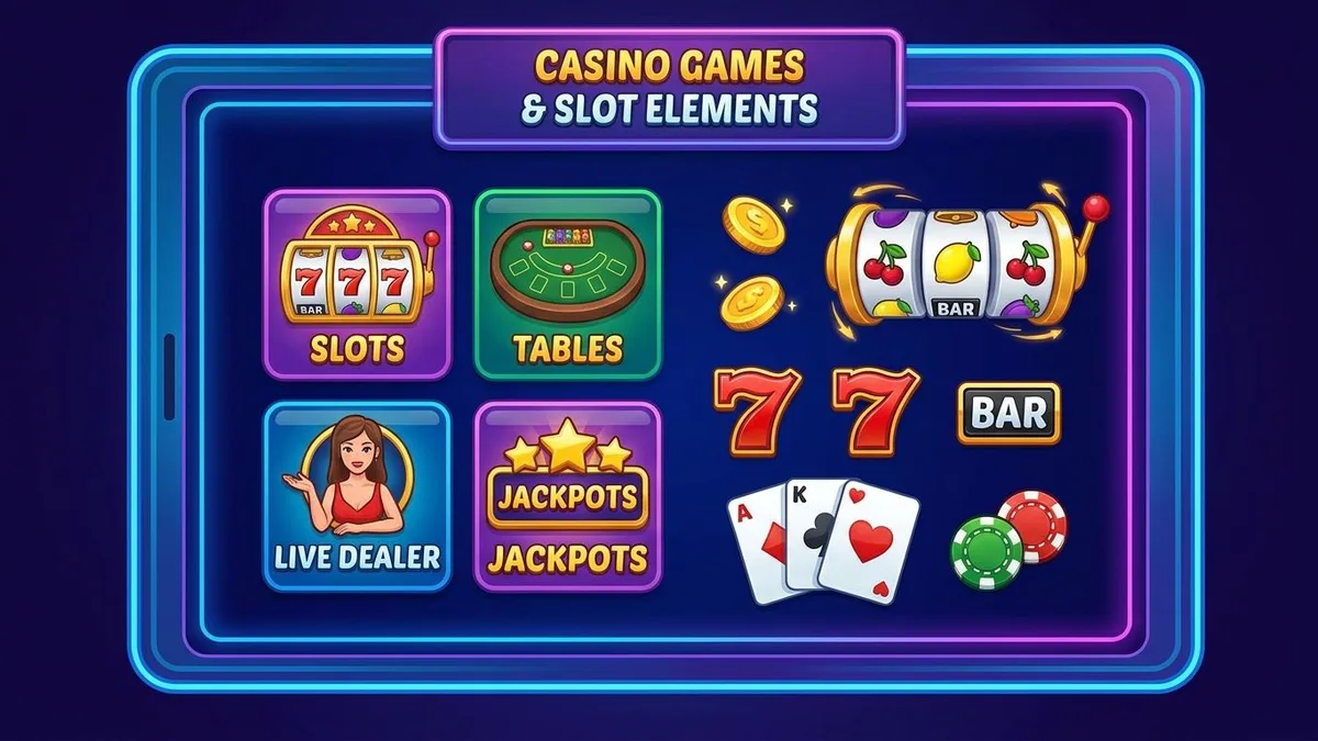 Casino Games